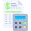 Budget icon 64x64