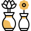 Flowers icon 64x64