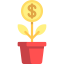 Growth icon 64x64