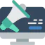Computer icon 64x64