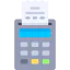 Receipt icon 64x64