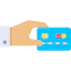 Credit card icon 64x64