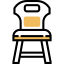 Chair icon 64x64