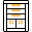Cabinet icon 64x64