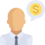 Investment icon 64x64