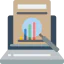 Search icon 64x64