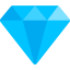Diamond icon 64x64