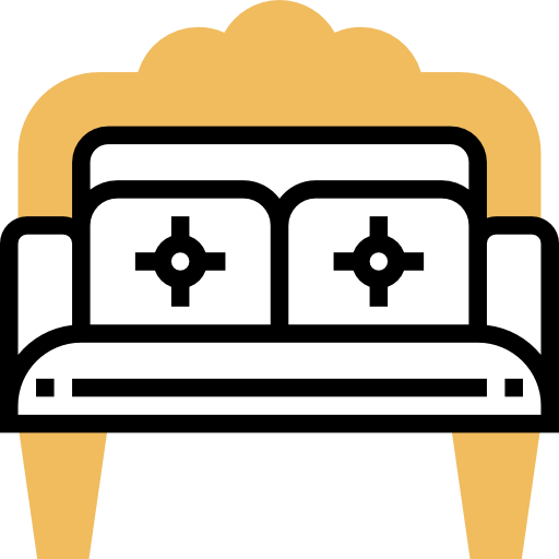 Couch icon