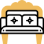 Couch icon 64x64