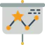 Projection icon 64x64