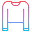 Long sleeve icon 64x64