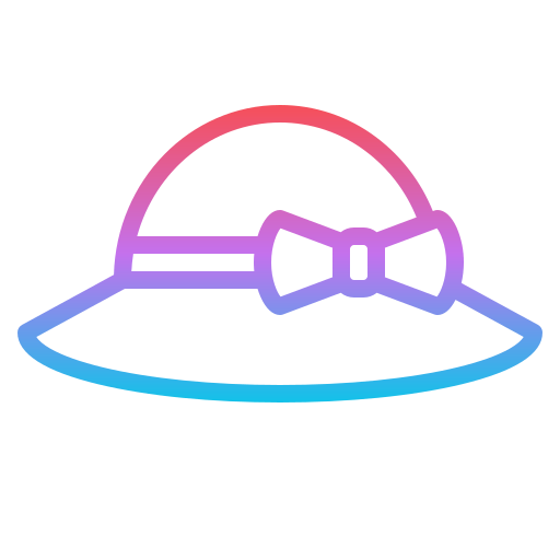 Hat icon
