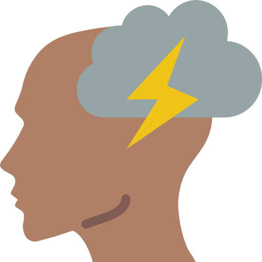 Brainstorm icon