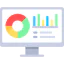 Analytics icon 64x64