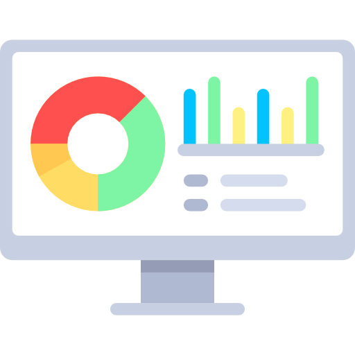 Analytics icon