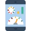 Speed icon 64x64