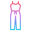 Комбинезон иконка 64x64