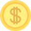 Money icon 64x64