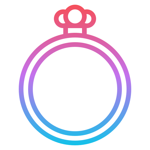 Ring icon