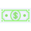 Money icon 64x64
