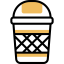 Bin icon 64x64