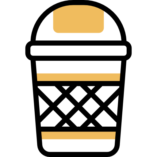Bin icon
