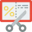 Voucher icon 64x64