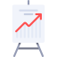 Profits icon 64x64