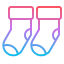 Socks icon 64x64