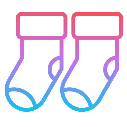 Socks icon