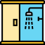 Shower icon 64x64