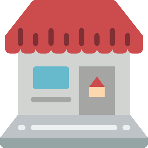 Store icon