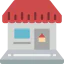 Store icon 64x64