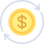 Coin icon 64x64
