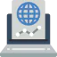 Projection icon 64x64