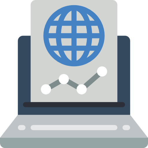 Projection icon