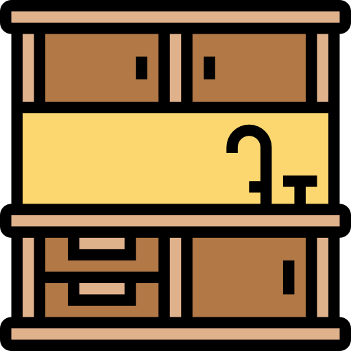 Kitchen icon