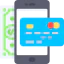 Smartphone icon 64x64