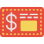 Coupon icon 64x64
