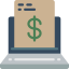 Laptop icon 64x64