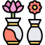 Flowers icon 64x64