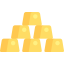 Gold Ingots 图标 64x64