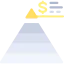 Pyramid icon 64x64