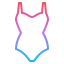 Swimsuit アイコン 64x64