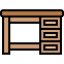 Desk icon 64x64