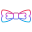 Bow tie icon 64x64