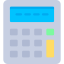 Calculator icon 64x64