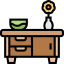 Cabinet 상 64x64