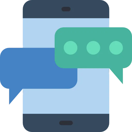 Message icon