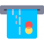 Credit card icon 64x64